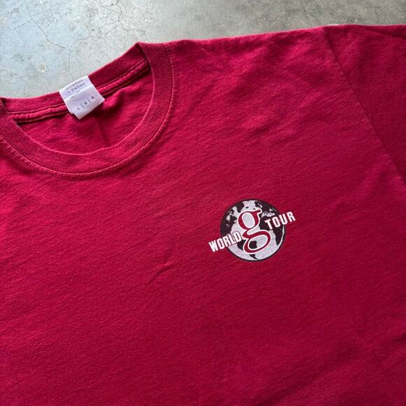 Garth brooks country music world - Picture 5 of 5